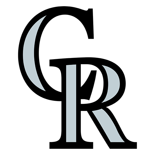 Rockies logo